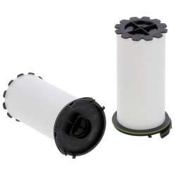 ENGINE BREATHER FILTER