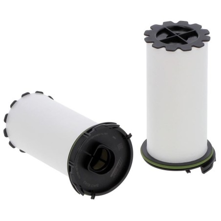 ENGINE BREATHER FILTER