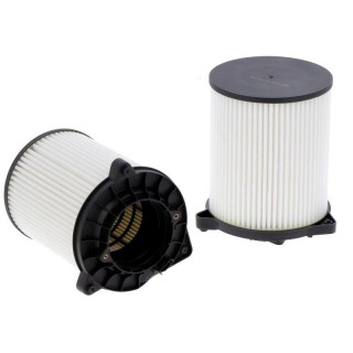AIR FILTER