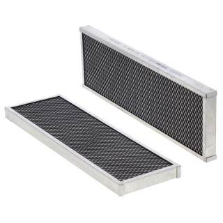 CABIN AIR FILTER