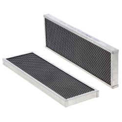 CABIN AIR FILTER