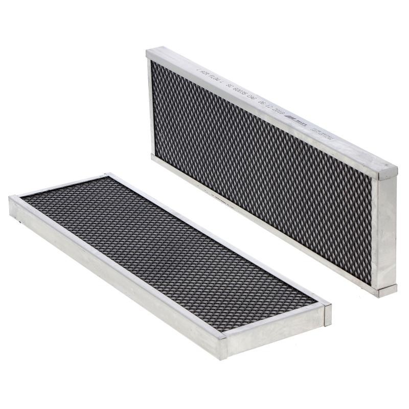 CABIN AIR FILTER