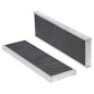 CABIN AIR FILTER