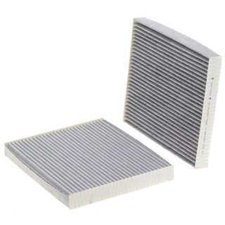CABIN AIR FILTER