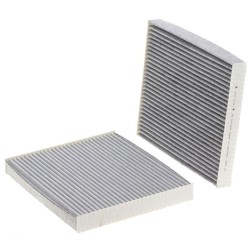CABIN AIR FILTER