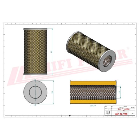 OIL FILTER