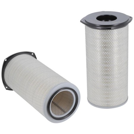 AIR FILTER