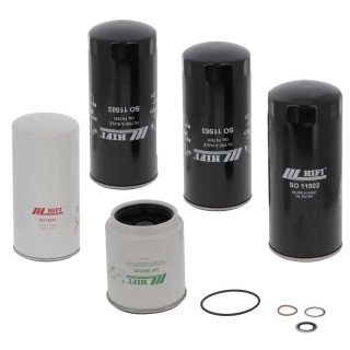 MAINTENANCE KIT 60000 KM