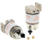 COMPLETE FUEL FILTER