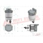 COMPLETE FUEL FILTER