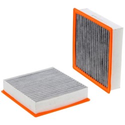 CABIN AIR FILTER