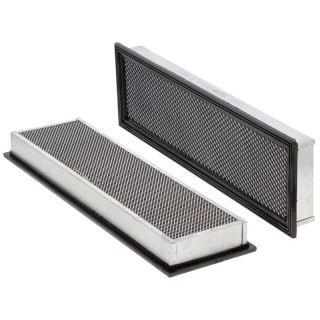 CABIN AIR FILTER