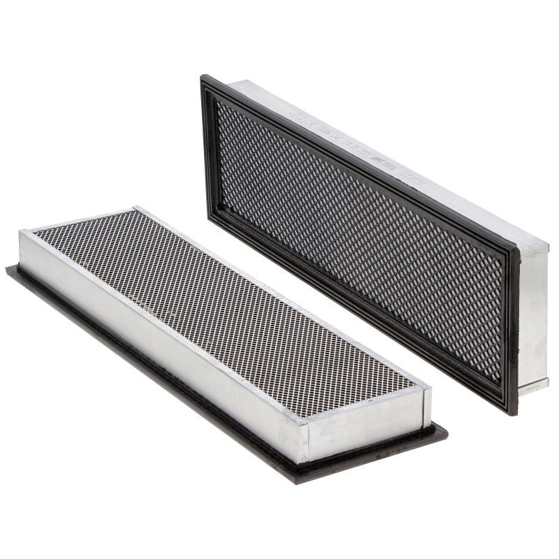 CABIN AIR FILTER