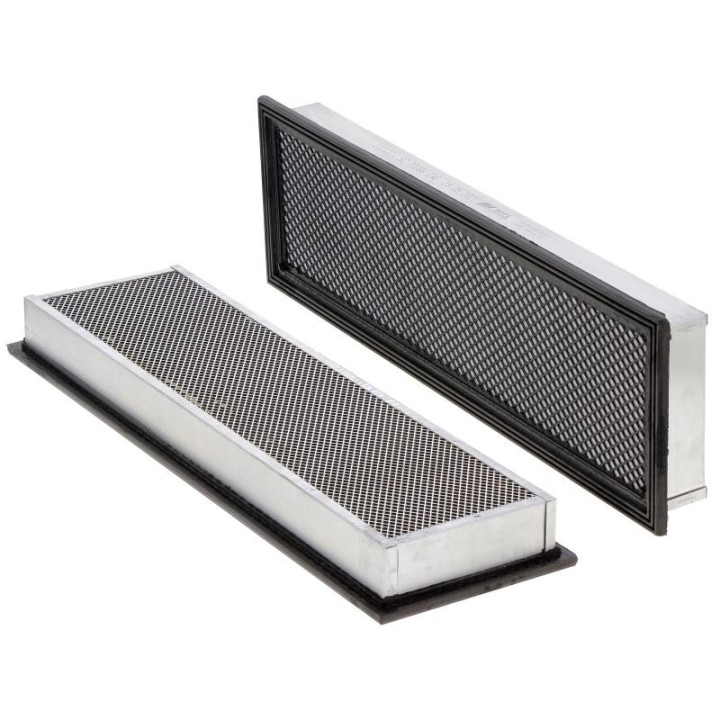 CABIN AIR FILTER