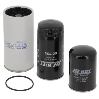 MAINTENANCE KIT 500 H