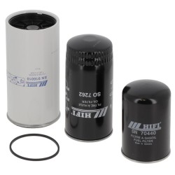 MAINTENANCE KIT 500 H