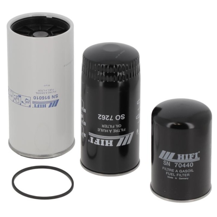 MAINTENANCE KIT 500 H