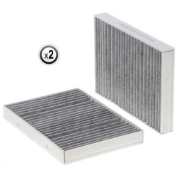 CABIN FILTER KIT