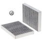 CABIN FILTER KIT