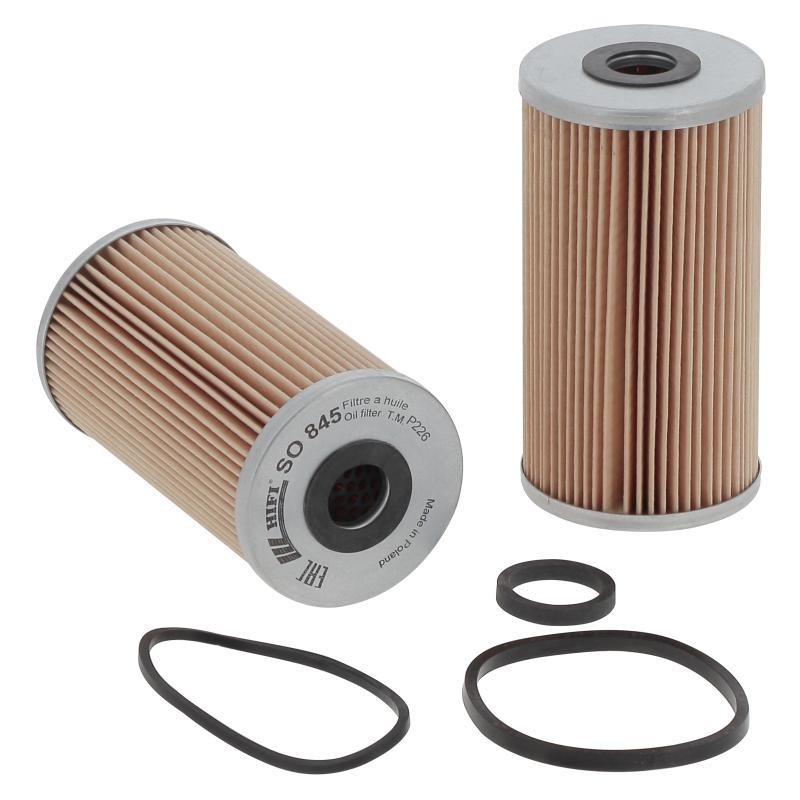OIL FILTER