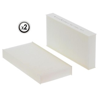 CABIN FILTER KIT