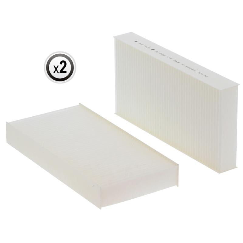 CABIN FILTER KIT