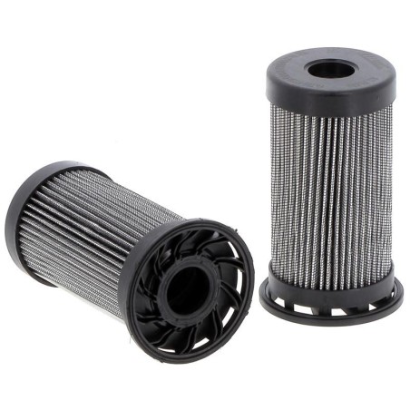 HYDRAULIC FILTER