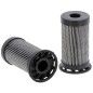 HYDRAULIC FILTER