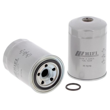 FUEL FILTER