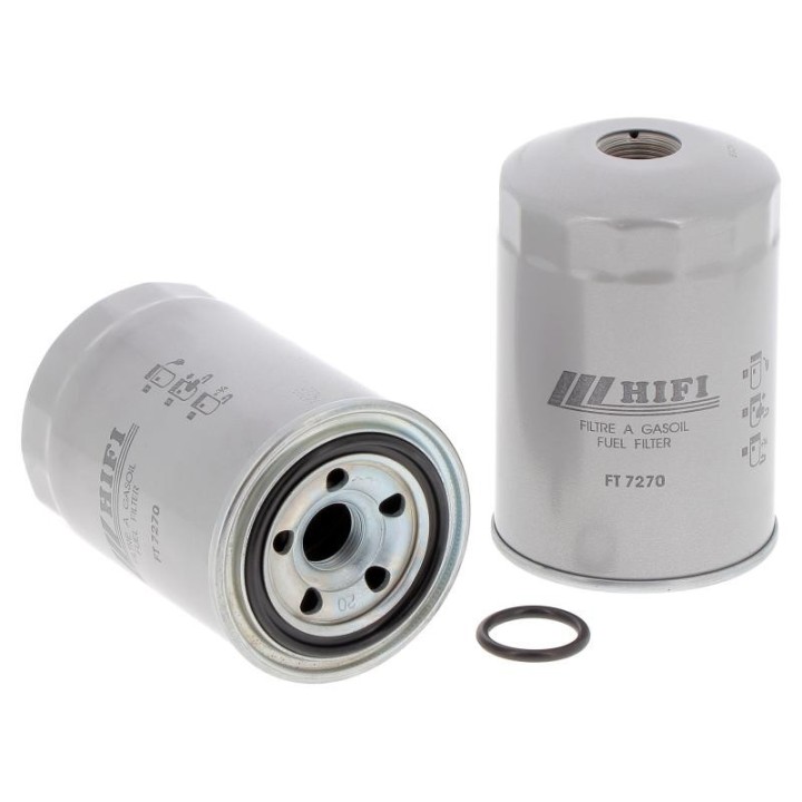 FUEL FILTER