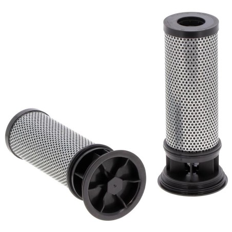 HYDRAULIC FILTER