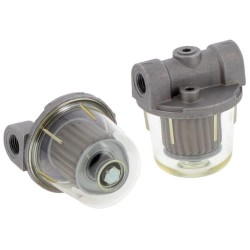 COMPLETE FUEL FILTER