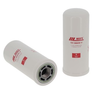 HYDRAULIC FILTER
