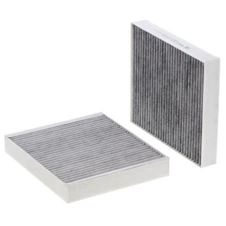 CABIN AIR FILTER