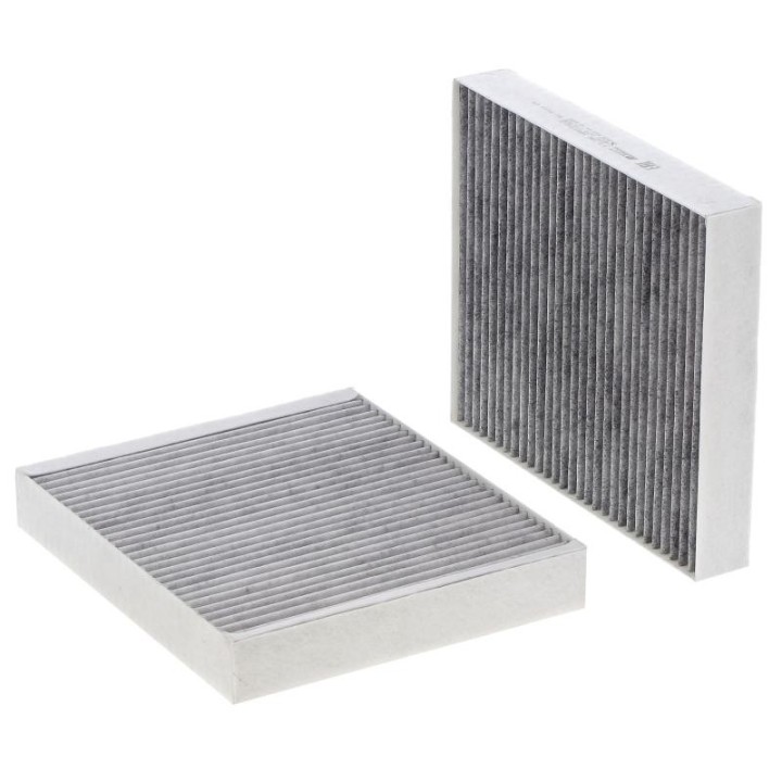 CABIN AIR FILTER