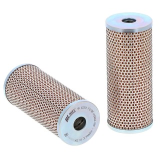 HYDRAULIC FILTER