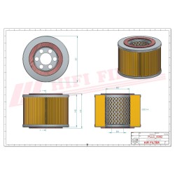 OIL FILTER