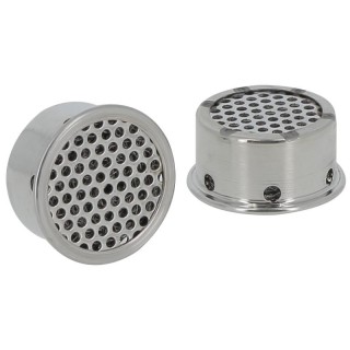 ENGINE BREATHER FILTER