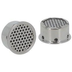 ENGINE BREATHER FILTER