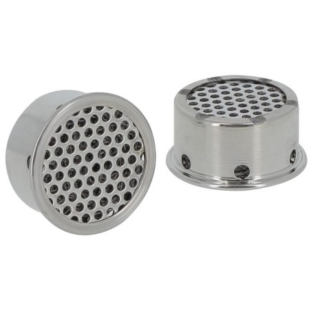 ENGINE BREATHER FILTER