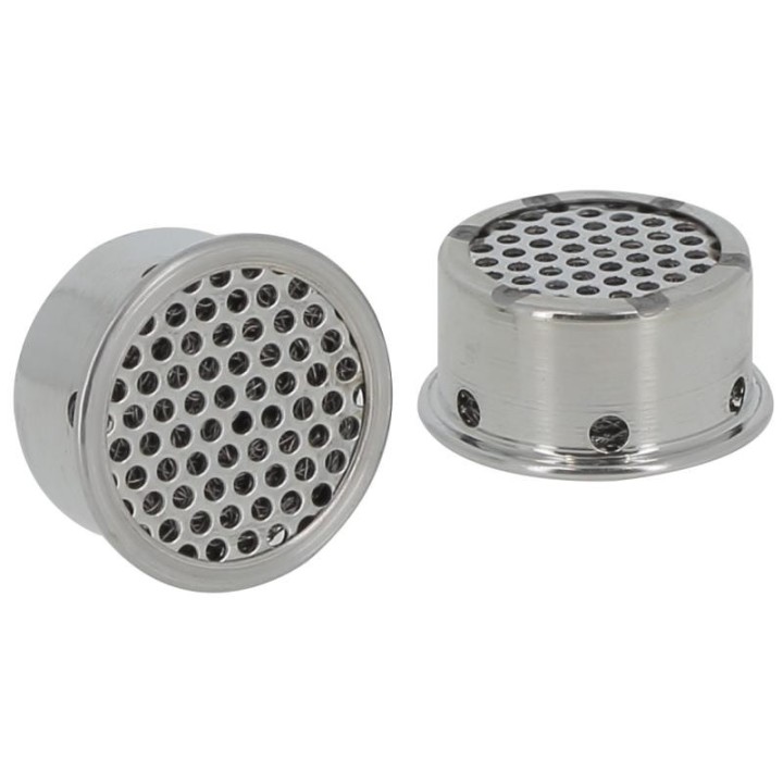 ENGINE BREATHER FILTER