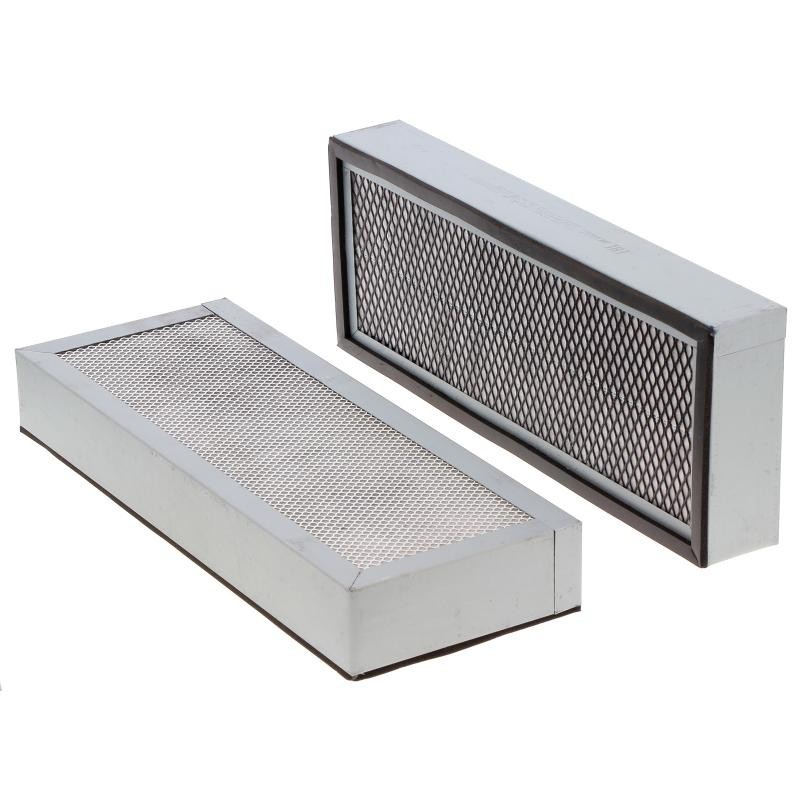 CABIN AIR FILTER