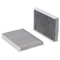 CABIN AIR FILTER