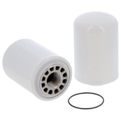 HYDRAULIC FILTER
