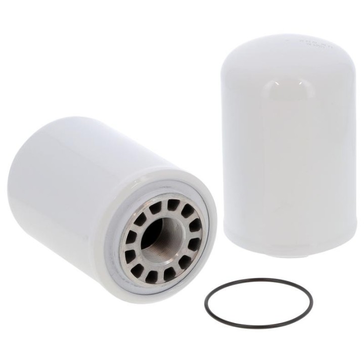 HYDRAULIC FILTER