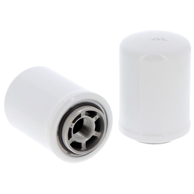 HYDRAULIC FILTER