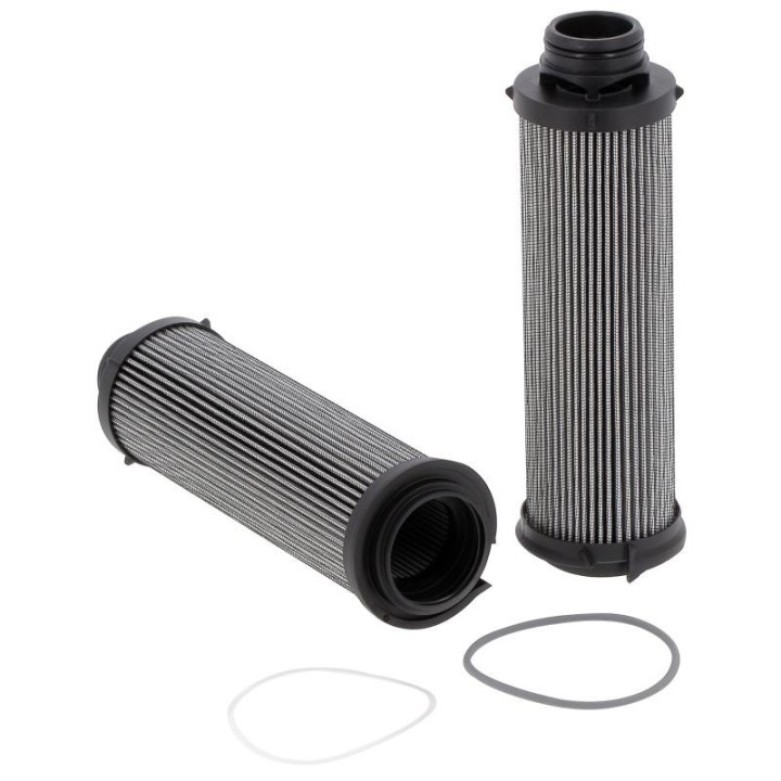 HYDRAULIC FILTER