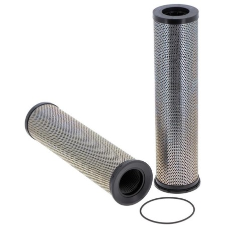 HYDRAULIC FILTER