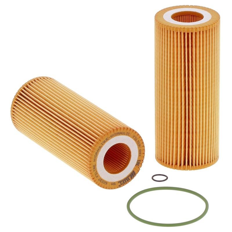 HYDRAULIC FILTER