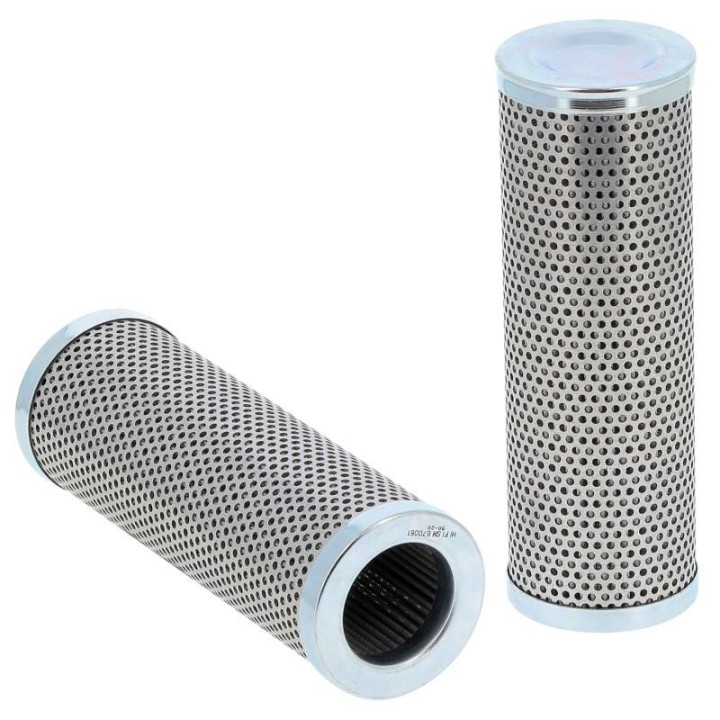 HYDRAULIC FILTER